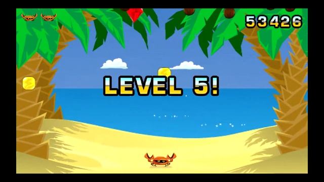 CSG Quick Look: Coconut Dodge смотреть онлайн