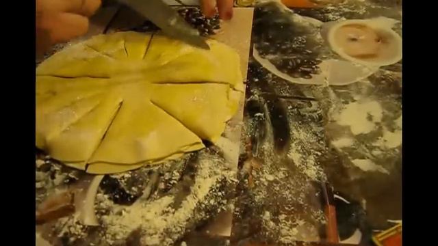 Флористический космос