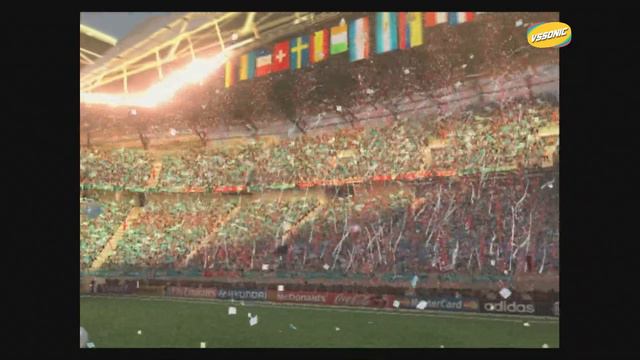FIFA World Cup Germany 2006 - PlayStation 2 👉 PS3 Hen PKG смотреть онлайн
