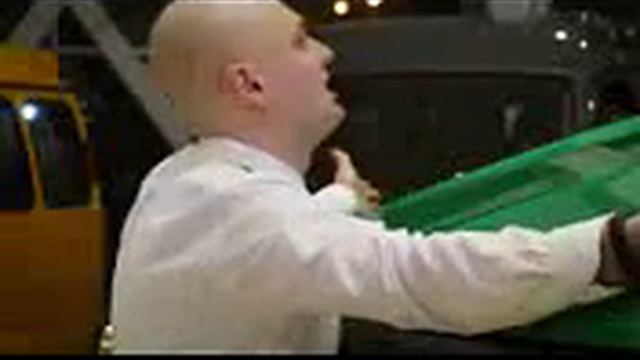 Вот так надо продавать русские автомобили! смотреть онлайн