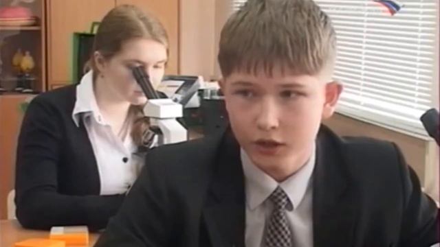 Куда пойти учиться ?