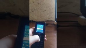 Itel IT2163R - обзор телефона