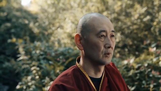 The Monk's Journey: A Tale Of Letting Go смотреть онлайн