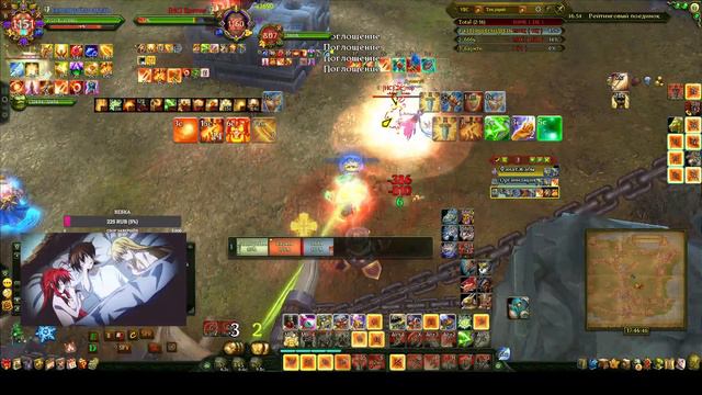 3х3 пару боев. ЗУ.