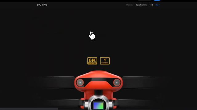 Autel Evo 2 Pro (what do want to know?) смотреть онлайн