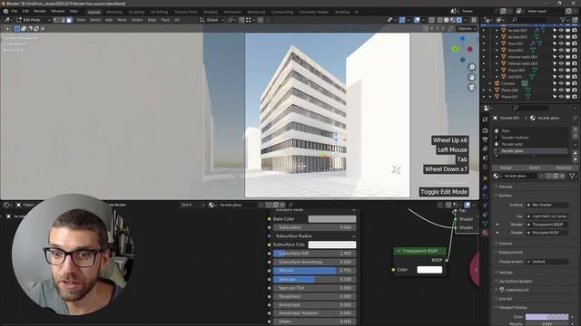 p08-Render смотреть онлайн
