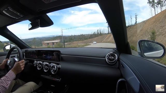 Mercedes CLA Coupé 2019 - O "Mini CLS" LINDOO!!! - JM REVIEWS 2019 смотреть онлайн