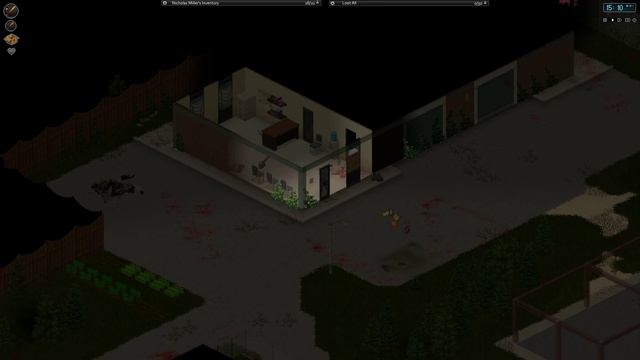 Let's Roleplay Project Zomboid Episode 26 "Ashes to Ashes" смотреть онлайн