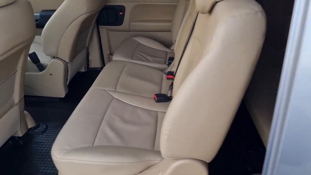Hyundai H-1 2021 г. смотреть онлайн