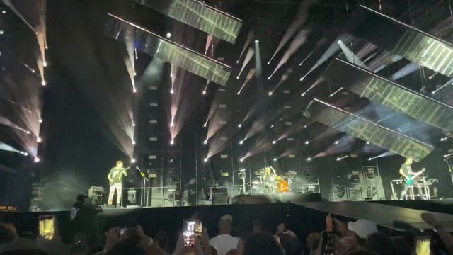 Muse Live 2023 - Plymouth Home Park - Highlights - 27/05/23