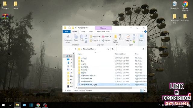 NanoCAD Crack 2023 Download