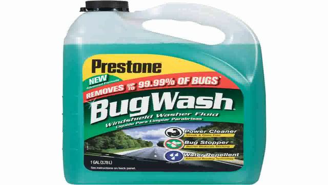 Prestone AF2000 Extended Life Antifreeze 1 Gallon