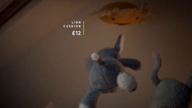 Habitat Autumn TV Advert