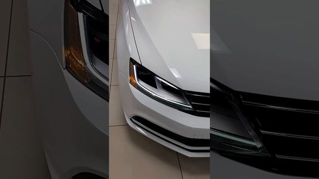 Volkswagen Jetta VI смотреть онлайн