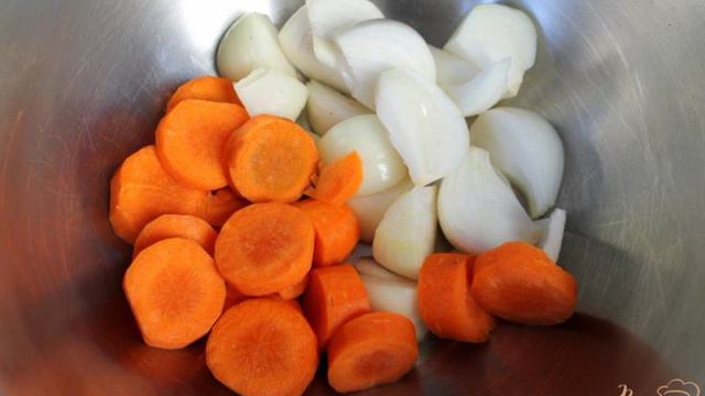 Книга рецептов