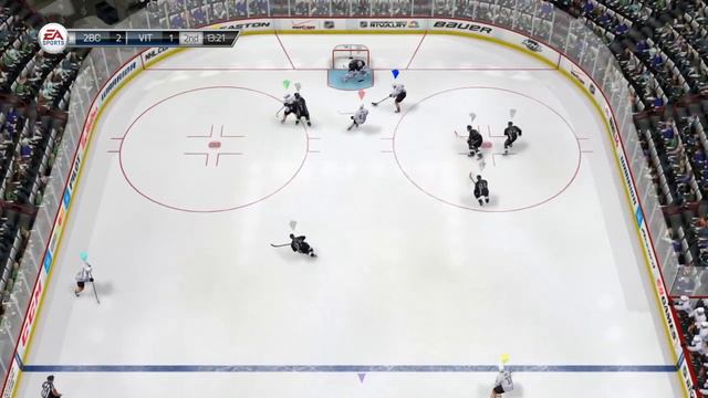 NHL 14: Just Some Goals смотреть онлайн