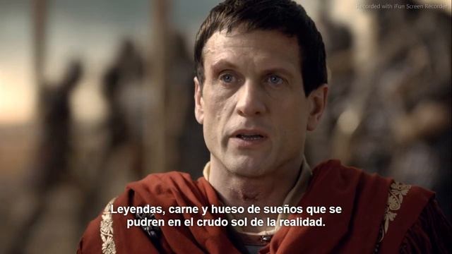 Final Battle Spartacus War of the Damned (2013) part 4 смотреть онлайн
