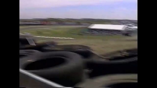 Drive Special: Marlboro Elf-Renault Megane Trophy 1997 Ronde Circuit Park Zandvoort смотреть онлайн
