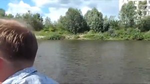 Wyatboat 430 DCM   моторная лодка