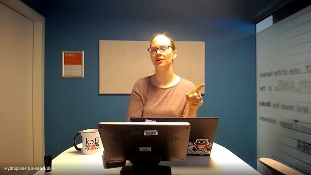 Kaggle Coffee Chat: Peter Wang | Kaggle смотреть онлайн