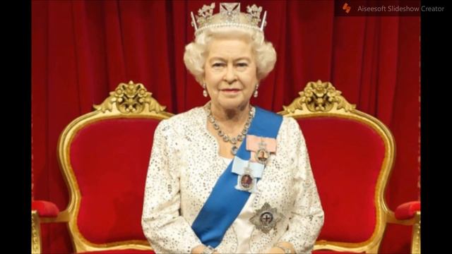 Елизавета II. Жизнь и смерть Королевы смотреть онлайн