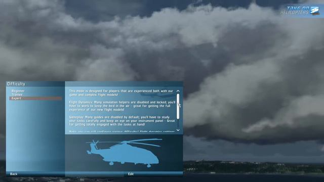 Demo Showcase #2: Take On Helicopters - Part 3, Free Flight смотреть онлайн