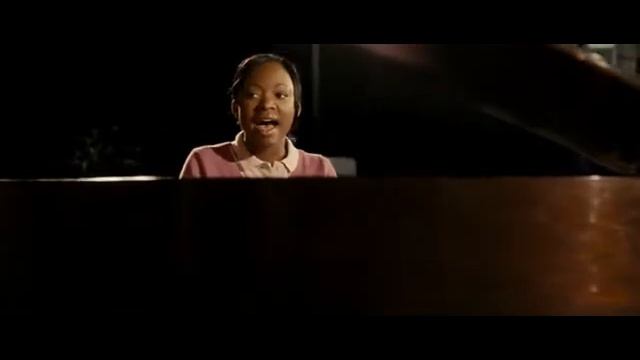 Out Here On My Own By Naturi Naughton From Movie FAME.avi смотреть онлайн