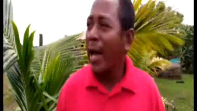 Grandes afectaciones dejo la onda tropical número 26 en caribe norte de nicaragua смотреть онлайн