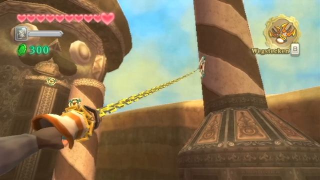 The Legend of Zelda: Skyward Sword - Epic Trailer смотреть онлайн