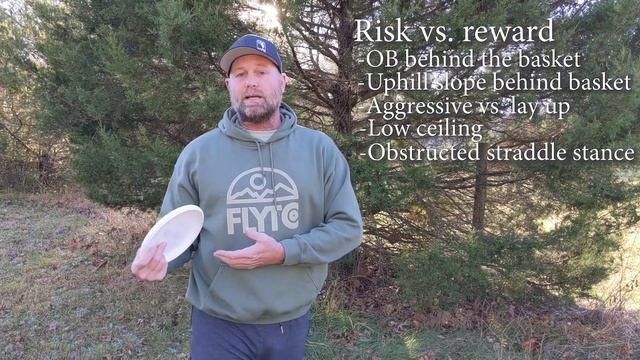 Putting tips to take your disc golf game to the next level смотреть онлайн