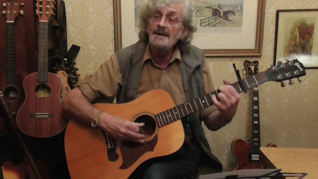 REASON TO BELIEVE---TIM HARDIN COVER смотреть онлайн