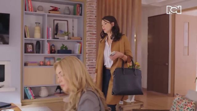 Ramón se reencuentra con Mireya | Dejémonos de Vargas смотреть онлайн