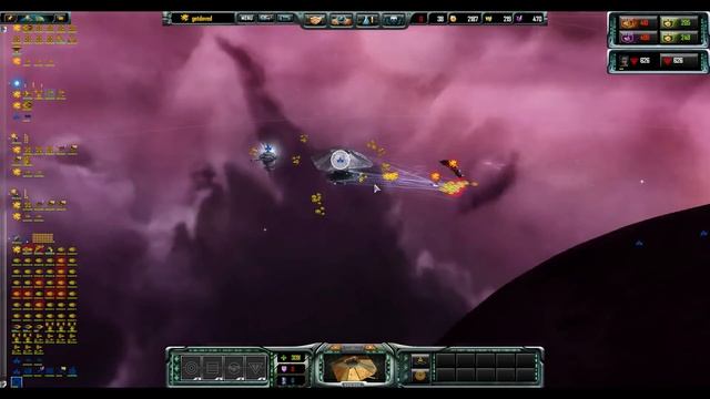 Learn How to Play Sins of a Solar Empire: Rebellion pt 5 смотреть онлайн