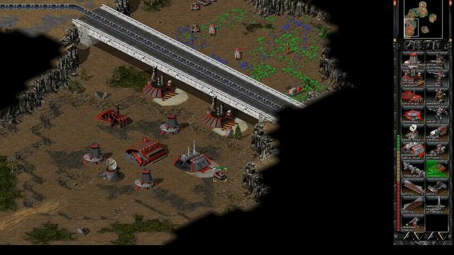 Command & Conquer - Tiberian Sun 7 смотреть онлайн