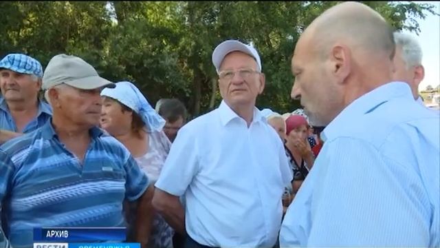 Юрий Берг: График работ на мосту у села Нижнеозерное необходимо уплотнить смотреть онлайн