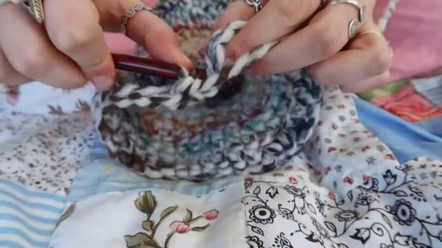 Crochet Dinosaur | T-rex toy смотреть онлайн