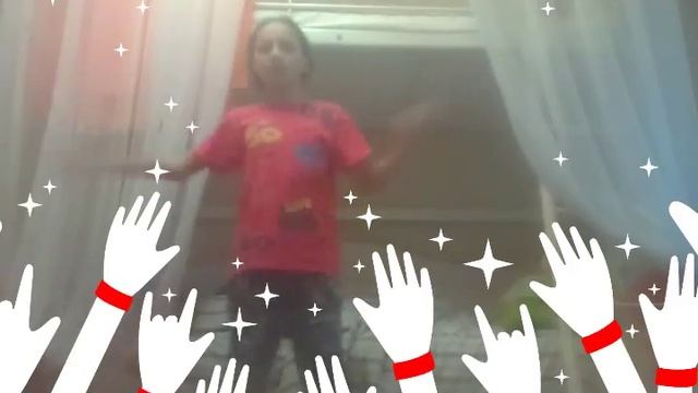 Танец под песню детство смотреть онлайн