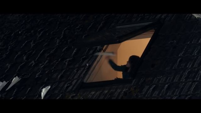 John Lewis Christmas Advert 2015   #ManOnTheMoon-Рекламный ролик John Lewis «Человек на луне».