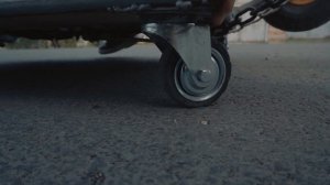 Картинг своими руками Обзор электро картинга для дрифта