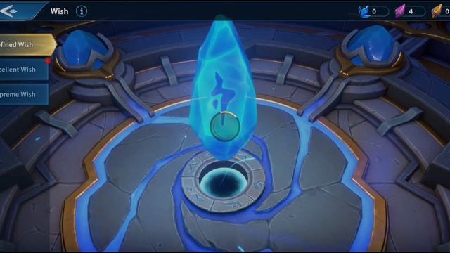 Infinite Magicraid первый взгляд