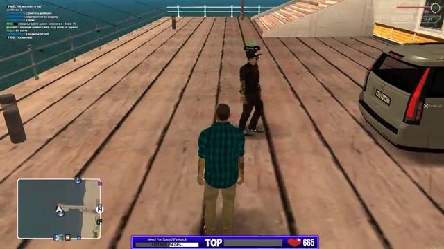 ?КОПЛЮ НА NFS |►| CCDPLANET [MTA]