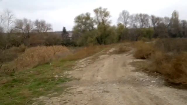 Ольховка и Луганское море смотреть онлайн