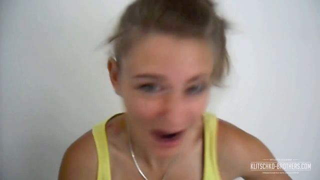 С днем рождения, Виталий Кличко! смотреть онлайн