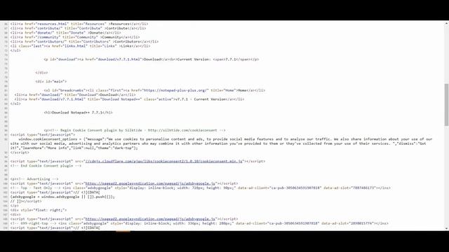 Web-разработка. Урок 1. Разбор того что следует изучить новичку смотреть онлайн