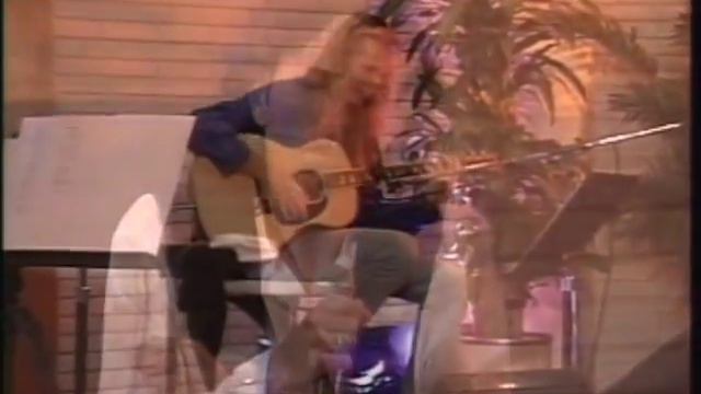 David Coverdale-Adrian Vandenberg(whitesnake) Tokyo 1997
