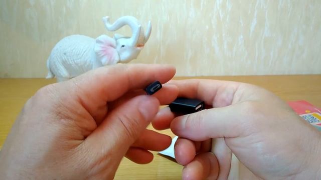 OTG кабель для любого смартфона. смотреть онлайн