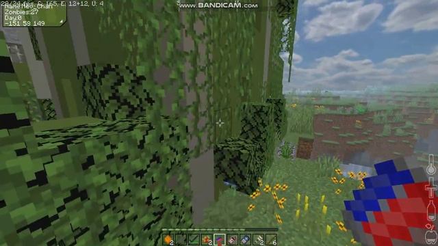 MoD DayZ REMASTED 1.16.5 ВЫЖИВАНИЕ 1 ЧАСТЬ смотреть онлайн