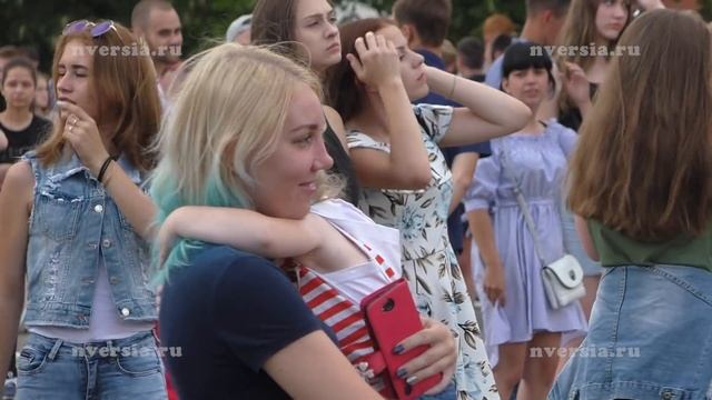 День молодёжи в Балашове - nversia.ru смотреть онлайн