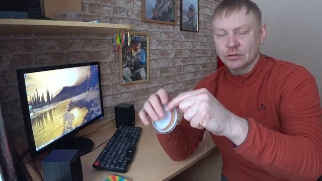 Шнур Fanatik Universal PE X4 Видеообзор специально для Fmagazin смотреть онлайн