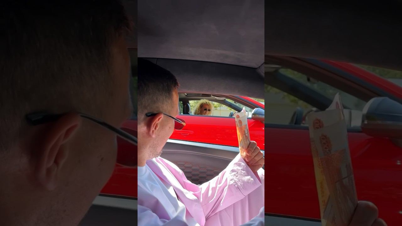 Аренда автомобилей в Москве ссылка в профиле #carsgo #automobile #автомобили #юмор #прокатавто